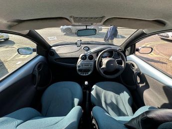 FORD KA 1.3i Collection [70] 3dr