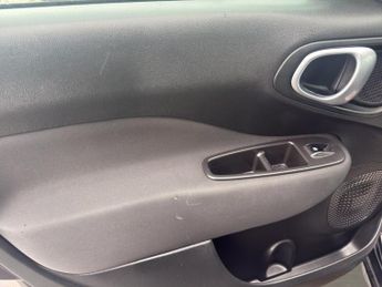 FIAT 500L 1.3 Multijet 95 Pop Star 5dr [7 Seat] Dualogic