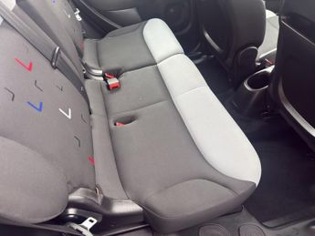 FIAT 500L 1.3 Multijet 95 Pop Star 5dr [7 Seat] Dualogic