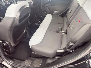 FIAT 500L 1.3 Multijet 95 Pop Star 5dr [7 Seat] Dualogic
