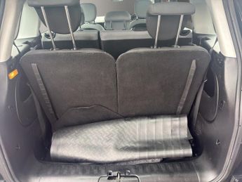 FIAT 500L 1.3 Multijet 95 Pop Star 5dr [7 Seat] Dualogic