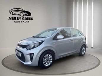 Kia Picanto 1.25 2 5dr
