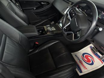 LAND ROVER RANGE ROVER EVOQUE 1.5 P300e R-Dynamic S 5dr Auto