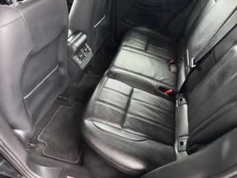 LAND ROVER RANGE ROVER EVOQUE 1.5 P300e R-Dynamic S 5dr Auto