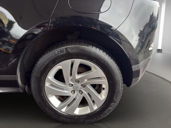 LAND ROVER RANGE ROVER EVOQUE 1.5 P300e R-Dynamic S 5dr Auto