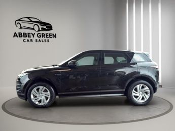 LAND ROVER RANGE ROVER EVOQUE 1.5 P300e R-Dynamic S 5dr Auto
