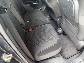 CITROEN C3 PICASSO 1.6 VTi 16V Exclusive 5dr EGS6