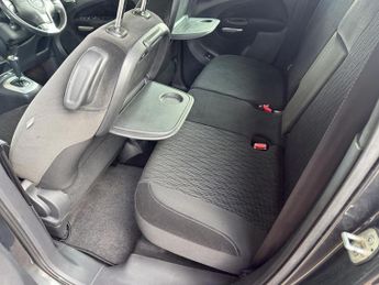 CITROEN C3 PICASSO 1.6 VTi 16V Exclusive 5dr EGS6