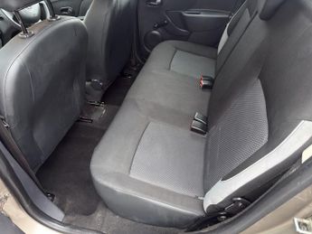 DACIA SANDERO 1.2 16V Ambiance 5dr