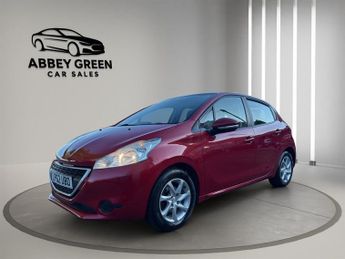 Peugeot 208 1.0 VTi Access+ 5dr