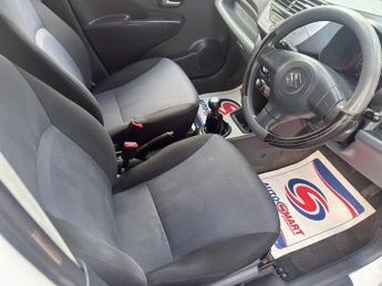 SUZUKI ALTO 1.0 SZ 5dr