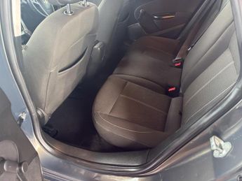 VAUXHALL ASTRA 2.0 CDTi 16V SRi 5dr Auto