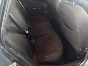 VAUXHALL ASTRA 2.0 CDTi 16V SRi 5dr Auto