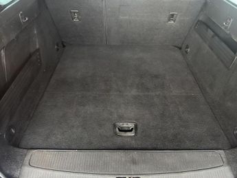 VAUXHALL ASTRA 2.0 CDTi 16V SRi 5dr Auto