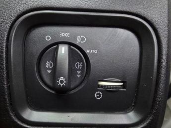 LAND ROVER RANGE ROVER SPORT 3.6 TDV8 HSE 5dr Auto