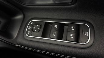 MERCEDES-BENZ CLA 2.0 CLA220 AMG Line (Premium) Coupe 4dr Petrol 7G-DCT Euro 6 (s/