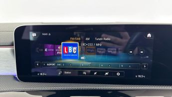 MERCEDES-BENZ CLA 2.0 CLA220 AMG Line (Premium) Coupe 4dr Petrol 7G-DCT Euro 6 (s/