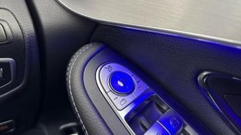 MERCEDES-BENZ GLC 2.0 GLC300de 13.5kWh AMG Line (Premium) SUV 5dr Diesel Plug-in H