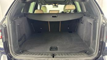 BMW IX3 80kWh M Sport Pro SUV 5dr Electric Auto (286 ps)