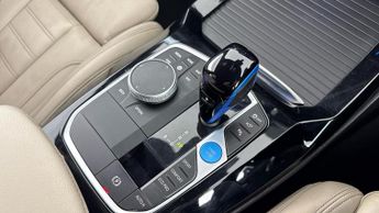 BMW IX3 80kWh M Sport Pro SUV 5dr Electric Auto (286 ps)