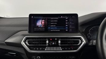 BMW IX3 80kWh M Sport Pro SUV 5dr Electric Auto (286 ps)