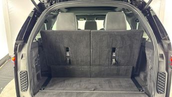 LAND ROVER DISCOVERY 2.0 P300 R-Dynamic S SUV 5dr Petrol Auto 4WD Euro 6 (s/s) (300 p