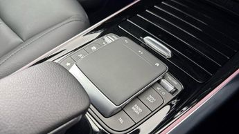 MERCEDES-BENZ EQA EQA 250+ 70.5kWh Sport SUV 5dr Electric Auto (190 ps)