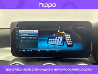 MERCEDES-BENZ C CLASS 1.5 C200 MHEV AMG Line Coupe 2dr Petrol G-Tronic+ Euro 6 (s/s) (