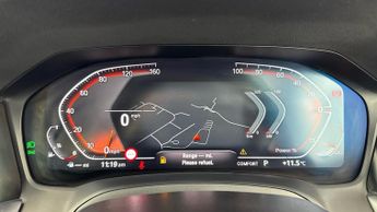 BMW 3 SERIES 2.0 320i M Sport Saloon 4dr Petrol Auto Euro 6 (s/s) (184 ps)