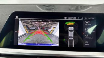 BMW 3 SERIES 2.0 320i M Sport Saloon 4dr Petrol Auto Euro 6 (s/s) (184 ps)