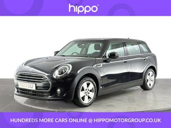 MINI Clubman 1.5 Cooper Classic Estate 6dr Petrol Steptronic Euro 6 (s/s) (13