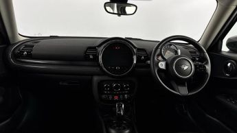 MINI CLUBMAN 1.5 Cooper Classic Estate 6dr Petrol Steptronic Euro 6 (s/s) (13