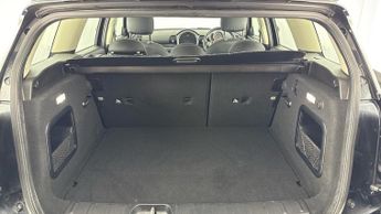 MINI CLUBMAN 1.5 Cooper Classic Estate 6dr Petrol Steptronic Euro 6 (s/s) (13