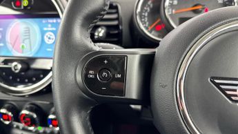 MINI CLUBMAN 1.5 Cooper Classic Estate 6dr Petrol Steptronic Euro 6 (s/s) (13