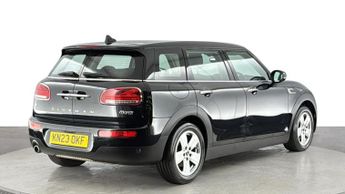 MINI CLUBMAN 1.5 Cooper Classic Estate 6dr Petrol Steptronic Euro 6 (s/s) (13