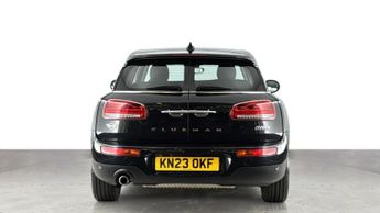 MINI CLUBMAN 1.5 Cooper Classic Estate 6dr Petrol Steptronic Euro 6 (s/s) (13