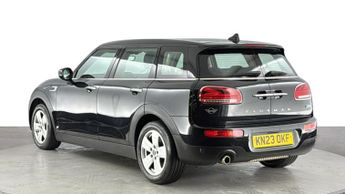 MINI CLUBMAN 1.5 Cooper Classic Estate 6dr Petrol Steptronic Euro 6 (s/s) (13