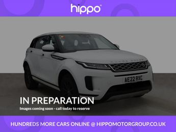 Land Rover Range Rover Evoque 2.0 D165 SUV 5dr Diesel Manual FWD Euro 6 (s/s) (163 ps)