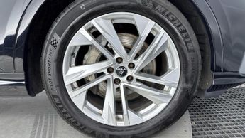 AUDI Q7 3.0 TDI V6 50 S line SUV 5dr Diesel Tiptronic quattro Euro 6 (s/