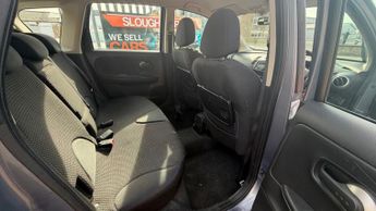 NISSAN NOTE 1.6 Acenta 5dr