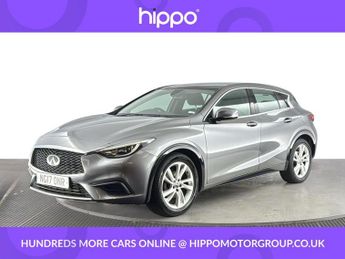 Infiniti Q30 1.5d SE 5dr