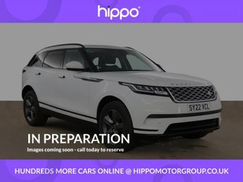 Land Rover Range Rover 2.0 D200 MHEV SUV 5dr Diesel Auto 4WD Euro 6 (s/s) (204 ps)