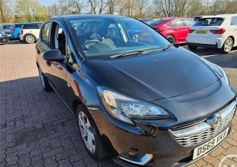 Vauxhall Corsa 1.4 SRi Nav 5dr ++ CARPLAY / DAB / BLUETOOTH / ULEZ ++