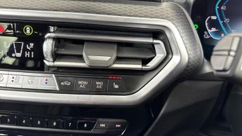 BMW IX3 80kWh M Sport Pro SUV 5dr Electric Auto (286 ps)