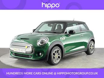 MINI Hatch Cooper SE 32.6kWh Level 2 Hatchback 3dr Electric Auto (184 ps)