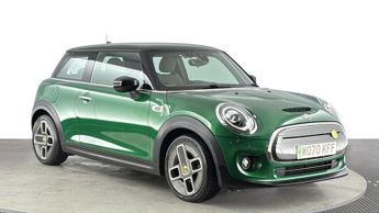 MINI HATCH 135kW Cooper S Level 2 33kWh 3dr Auto