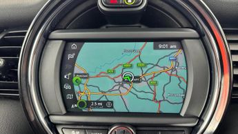 MINI ELECTRIC HATCH Cooper SE 32.6kWh Level 2 Hatchback 3dr Electric Auto (184 ps)