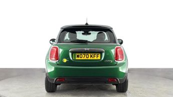 MINI ELECTRIC HATCH Cooper SE 32.6kWh Level 2 Hatchback 3dr Electric Auto (184 ps)
