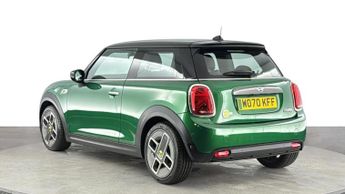 MINI ELECTRIC HATCH Cooper SE 32.6kWh Level 2 Hatchback 3dr Electric Auto (184 ps)