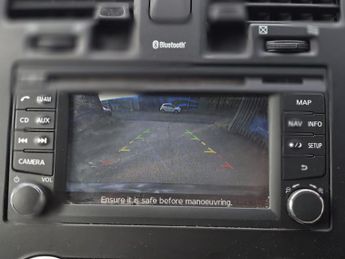 NISSAN LEAF 24kWh Visia+ Hatchback 5dr Electric Auto (107 bhp)